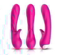 Imimi Thrusting Vibrator 