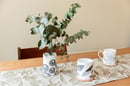 Image 3 of Beachcomber table runner