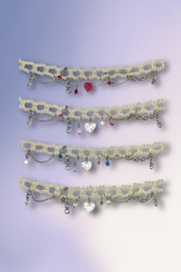 Image 1 of The Aurora Choker 