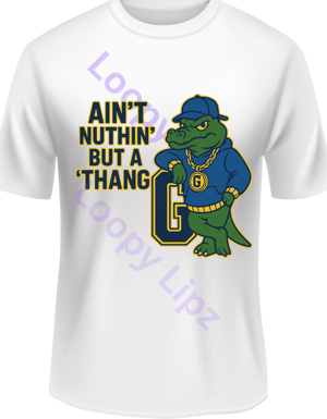 Image of Custom tee’s start @ $20. And up