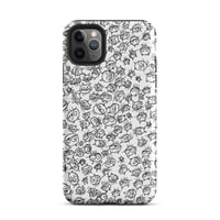 Image 6 of Tough Case for iPhone® CAT CUDDLE 