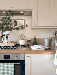 Image 2 of Tall Ceramic Tree