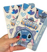 DOZEN STITCH FACE MASKS-12ct