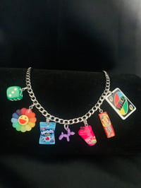 Image 1 of Junk Necklace 2.0