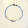 Tranquil Tides Anklet