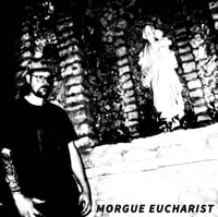 Morgue Eucharist - “Seven Virtues, Seven Vices” C60 (NOS-039)