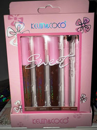 Image 5 of K & C Lip Sets