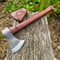 Image of Hunters Axe 5160 Redgum