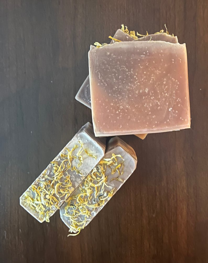 Image of Frankincense and orange 