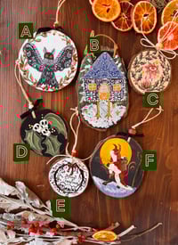 Image 1 of Merry Creepmas