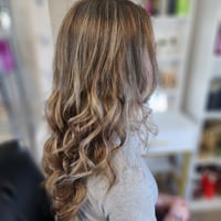 Image 4 of HAIRCUTS/ HAIR STYLES