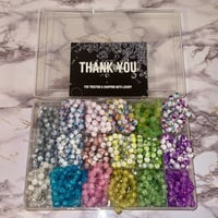 10MM Bead Kit #2