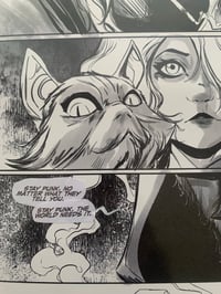 Image 3 of Troubled Son Page 21