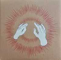 Godspeed You! Black Emperor! - Lift Your Skinny Fists Like Antennas To Heaven