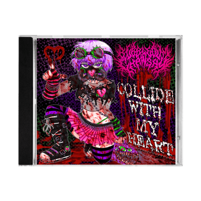 Home | Bubblegum Chainsaw Home | Bubblegum Chainsaw