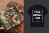 Custom Graphic Tees
