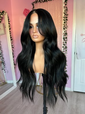 Image of Brionna luxury free part (ready to ship) 