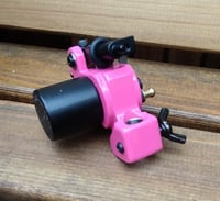 Image 17 of Sidewinder machine