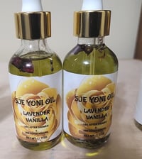 Image 3 of YONI OILS