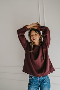 Image 11 of Sweat MARGO 