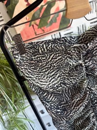 Image 2 of H & M mini skirt