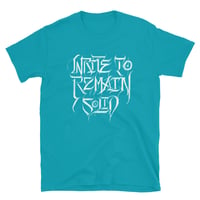 Image 9 of MONSTROE - REMAIN SOLID