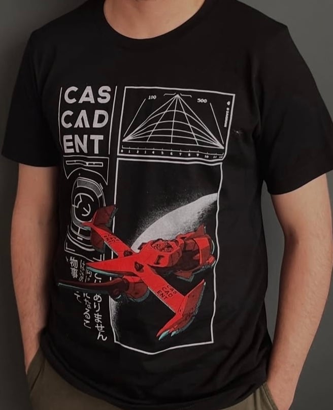 Image of Ship Shirt