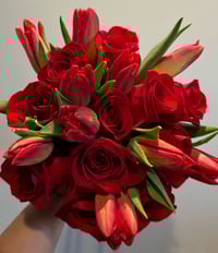 Image 3 of ‘Dealer’s Choice’ Bouquet 