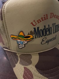 Bro chacho until death