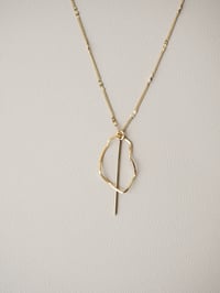 Image 4 of Collier LEEHI