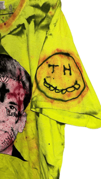 Image 2 of Ben jammin tee