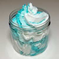 Image 2 of 'Christmas Kiss' Whipped Soap