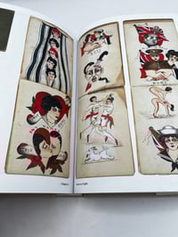 Image 3 of TATTOO. 1730s-1970s. Henk Schiffmacher’s Private Collection XL