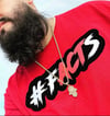 #Facts T-Shirt