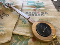 Image 5 of Boggart Mountain Banjo Fretless