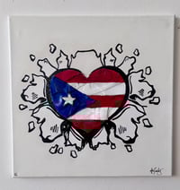 Image 1 of El Corazon - The Heart