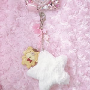 Image of Teddy Bear Collection - Pom