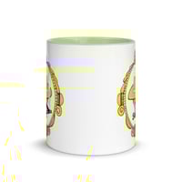Image 9 of Espiritista Mug with Color Inside