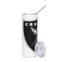 Image 7 of C R E A T O R S NATION - Tumbler