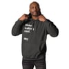 Make Walking Cool - Unisex Hoodie