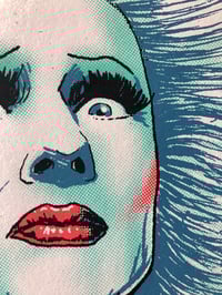 Image 2 of John Cameron Mitchell  Origin of Love tour 2020