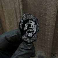 Image 1 of Mad Thomas enamel pin