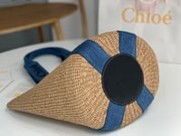 Image 14 of Chlöé Woody Bag
