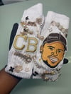 Custom CB socks