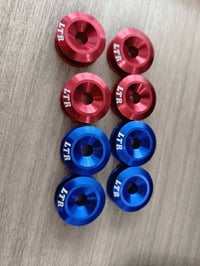 LTR Bumper Quick Release Kit