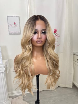 Image of Lyla luxury (ready to ship) 