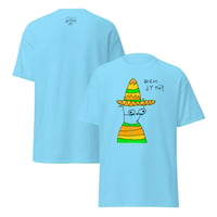 Image 8 of Unisex classic tee BIEN