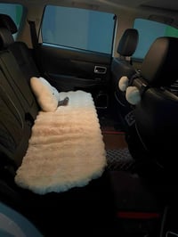 Image 2 of Plush Seat Pillow