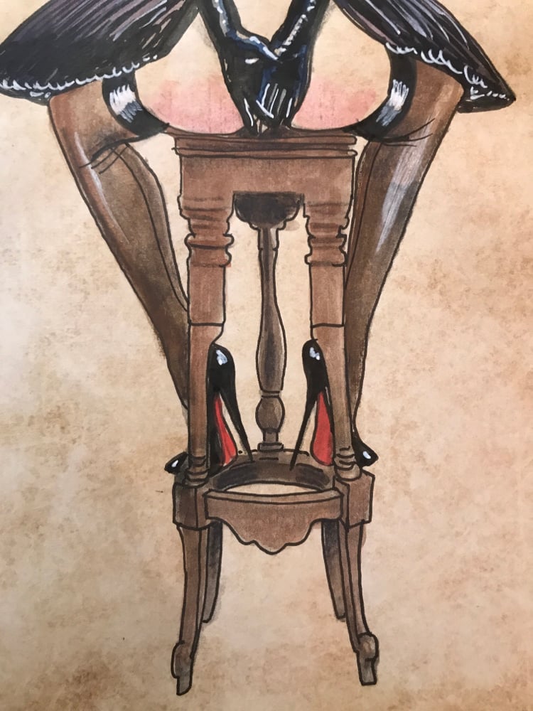 Image of Alice 74