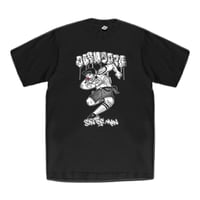 Image 1 of Desmadre “Punk” Tee PRE ORDER 